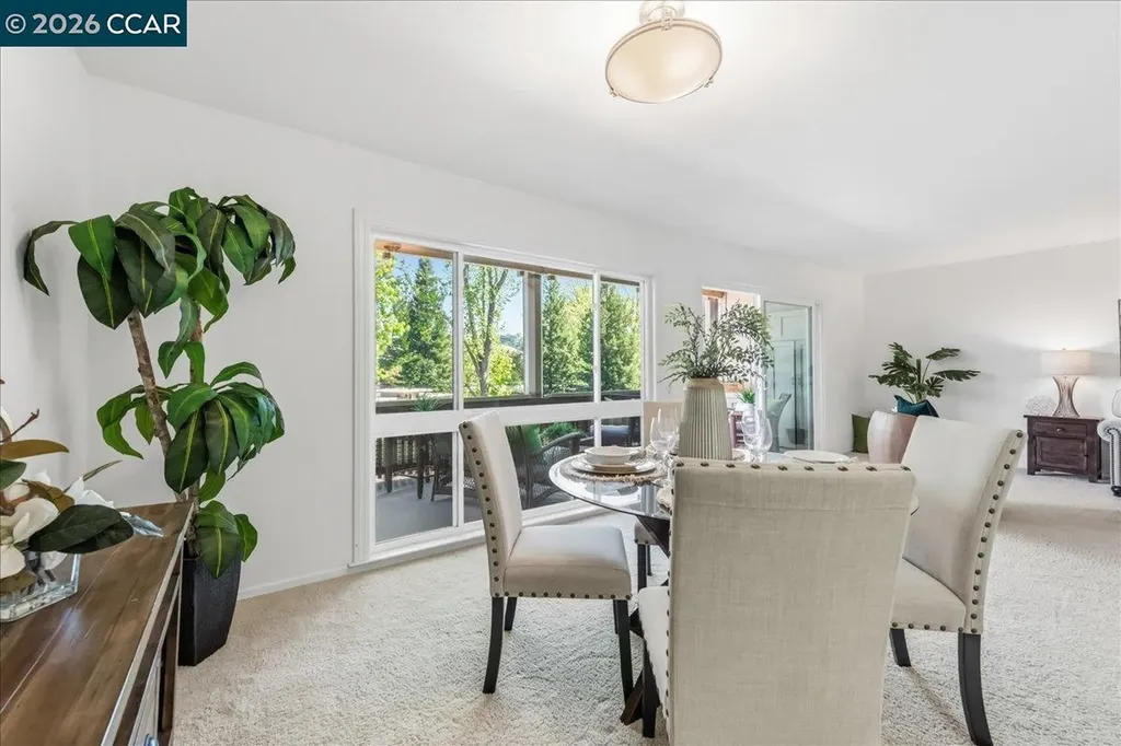 1112 Rockledge Lane Walnut Creek CA 94595