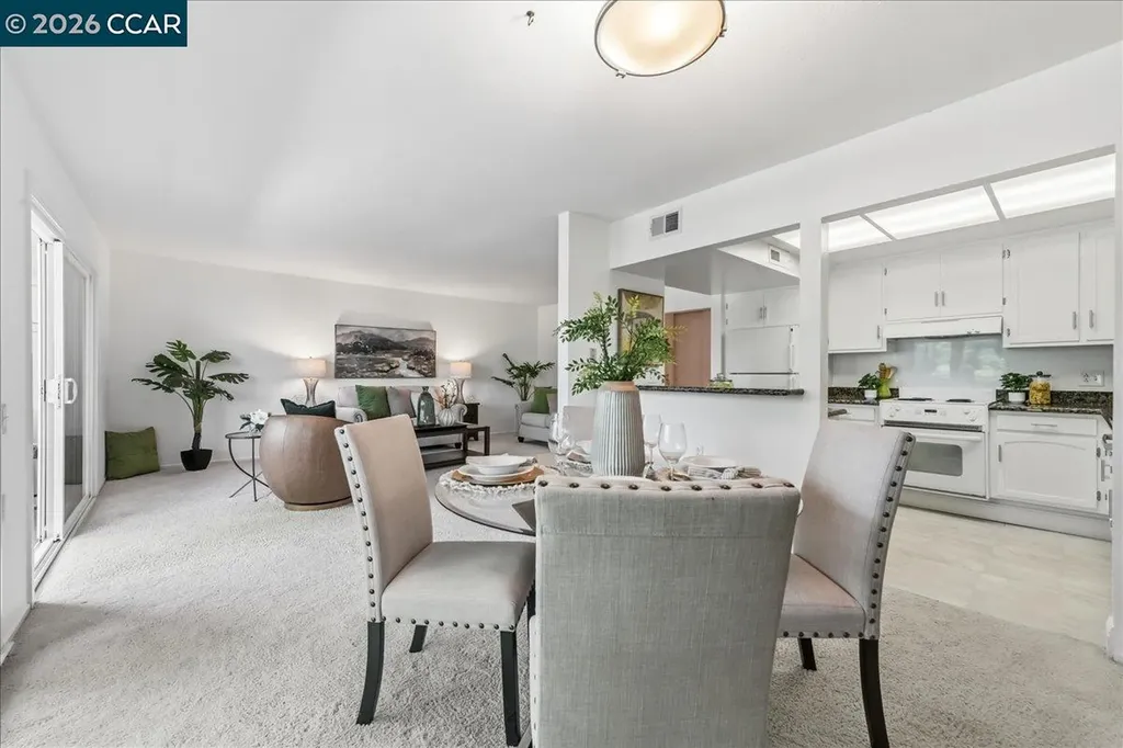 1112 Rockledge Lane Walnut Creek CA 94595