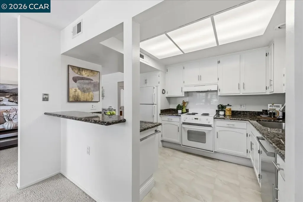 1112 Rockledge Lane Walnut Creek CA 94595