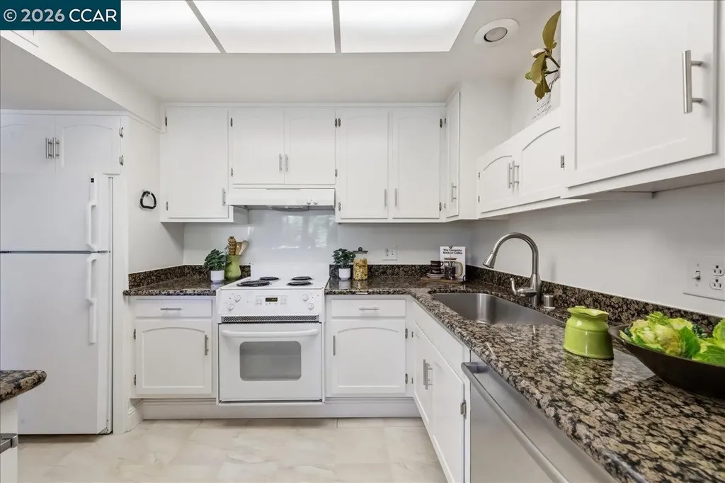 1112 Rockledge Lane Walnut Creek CA 94595