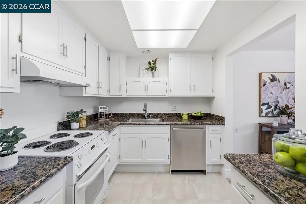 1112 Rockledge Lane Walnut Creek CA 94595