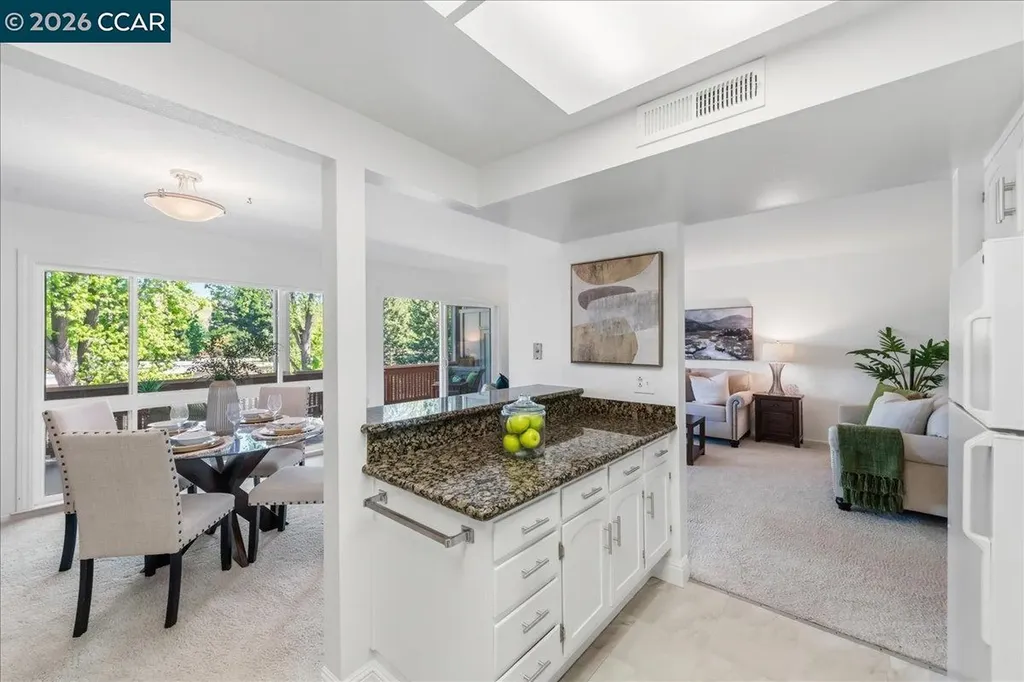 1112 Rockledge Lane Walnut Creek CA 94595