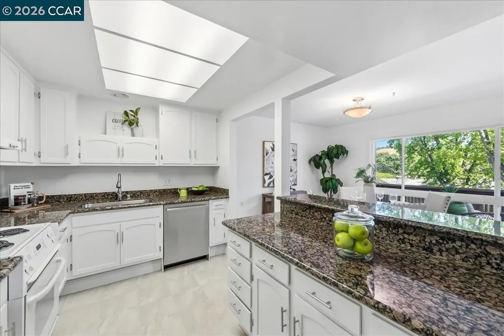 1112 Rockledge Lane Walnut Creek CA 94595