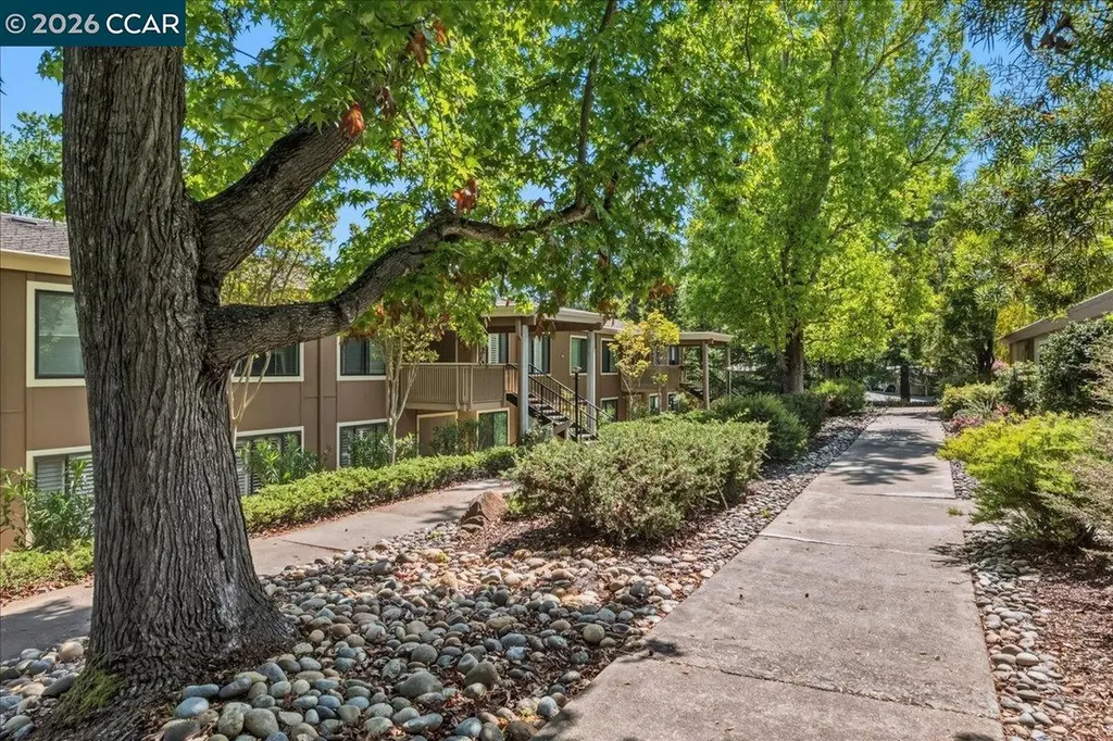 1112 Rockledge Lane Walnut Creek CA 94595