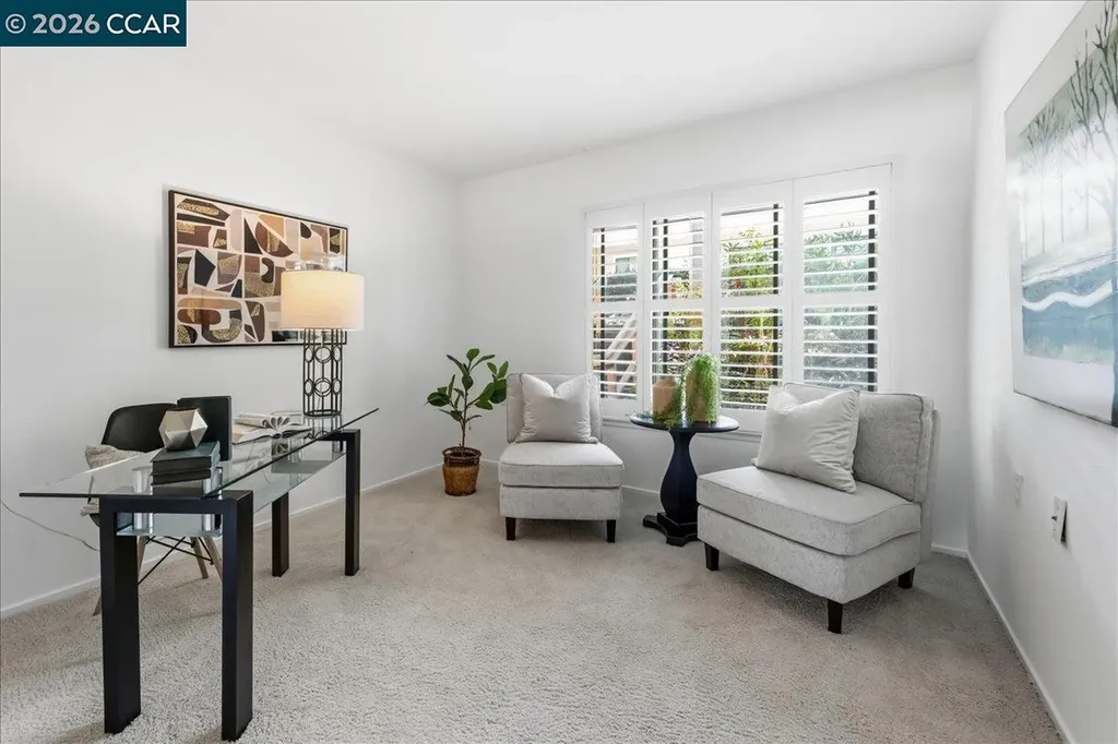 1112 Rockledge Lane Walnut Creek CA 94595