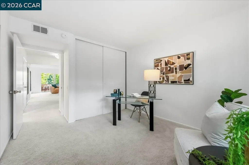 1112 Rockledge Lane Walnut Creek CA 94595