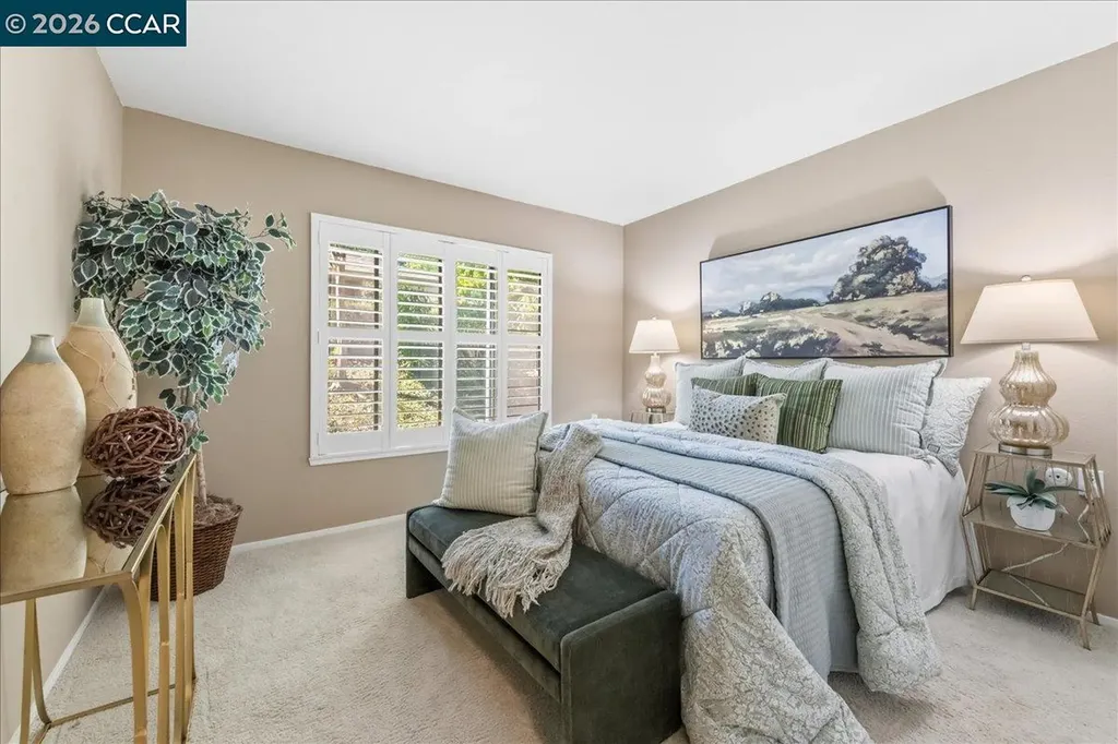 1112 Rockledge Lane Walnut Creek CA 94595