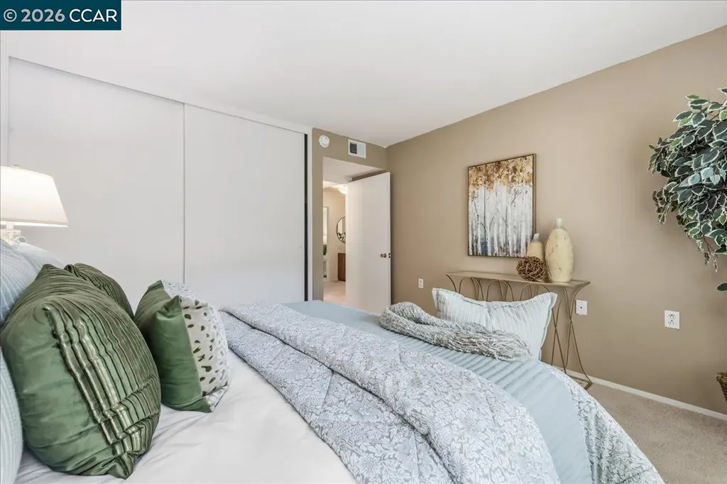 1112 Rockledge Lane Walnut Creek CA 94595