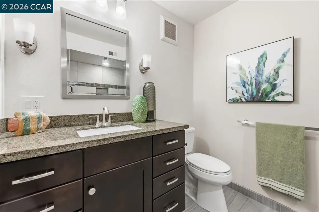 1112 Rockledge Lane Walnut Creek CA 94595