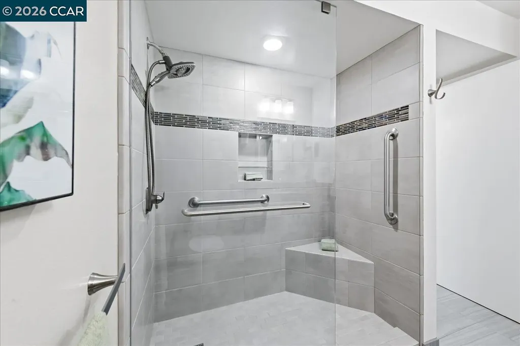 1112 Rockledge Lane Walnut Creek CA 94595