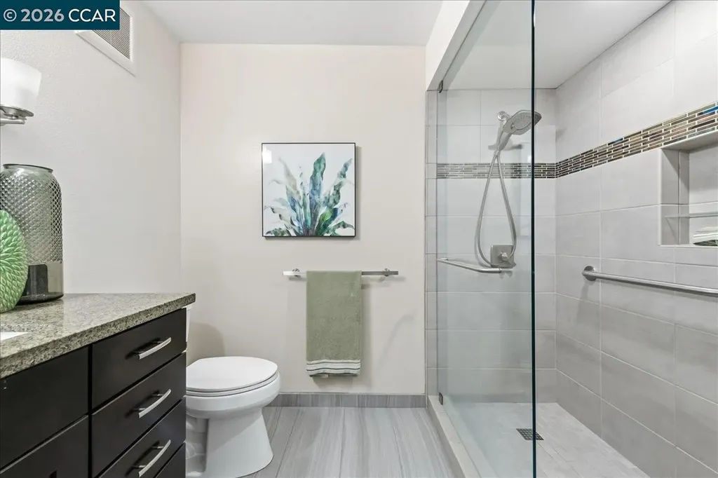 1112 Rockledge Lane Walnut Creek CA 94595