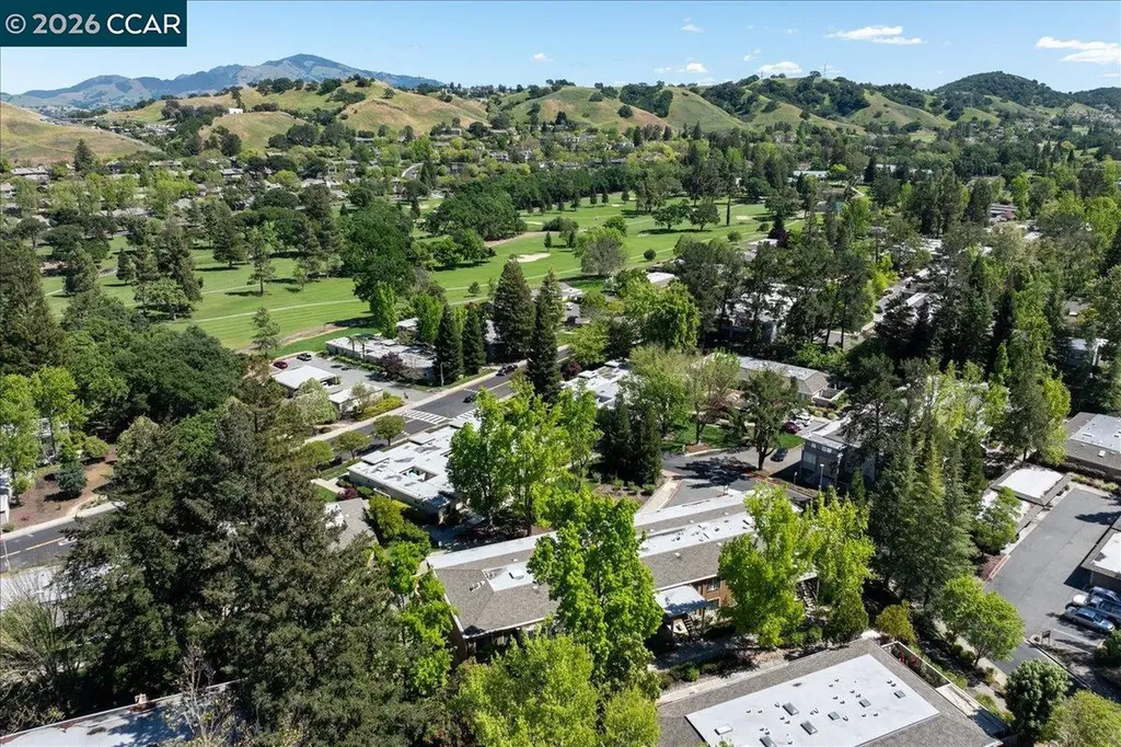 1112 Rockledge Lane Walnut Creek CA 94595