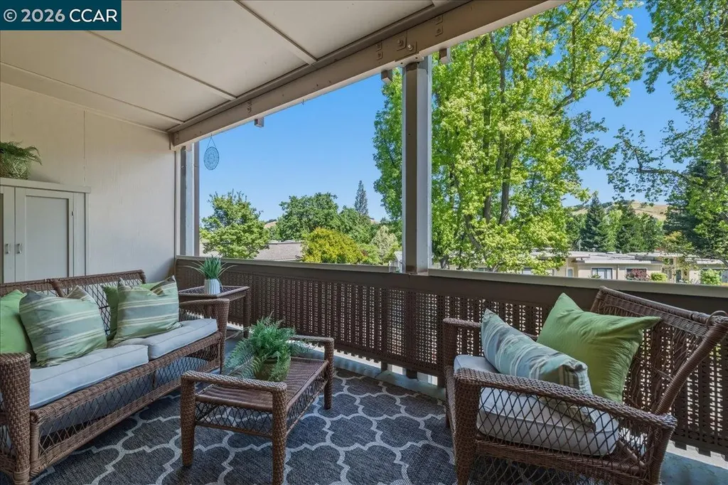 1112 Rockledge Lane Walnut Creek CA 94595