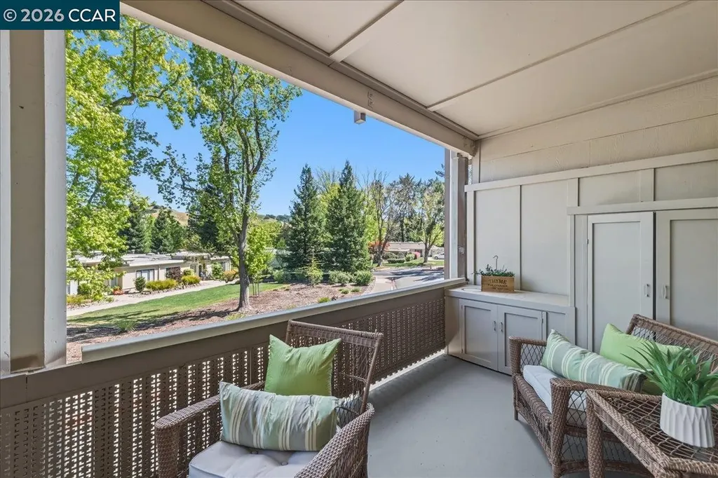 1112 Rockledge Lane Walnut Creek CA 94595
