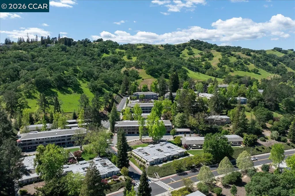 1112 Rockledge Lane Walnut Creek CA 94595