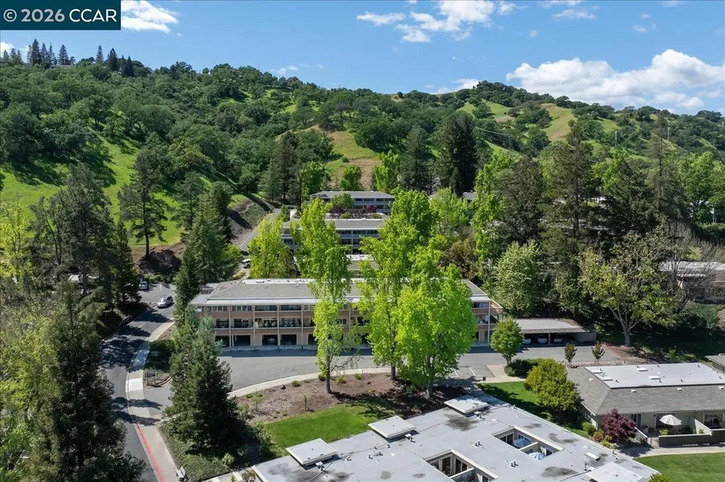 1112 Rockledge Lane Walnut Creek CA 94595
