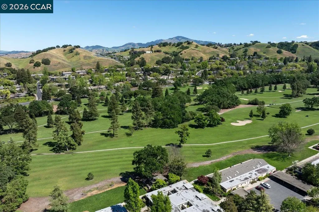1112 Rockledge Lane Walnut Creek CA 94595