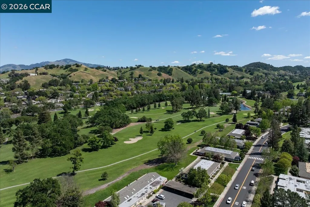 1112 Rockledge Lane Walnut Creek CA 94595