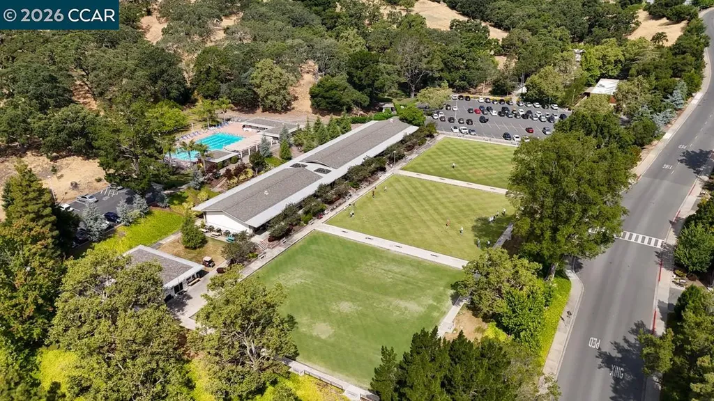 1112 Rockledge Lane Walnut Creek CA 94595