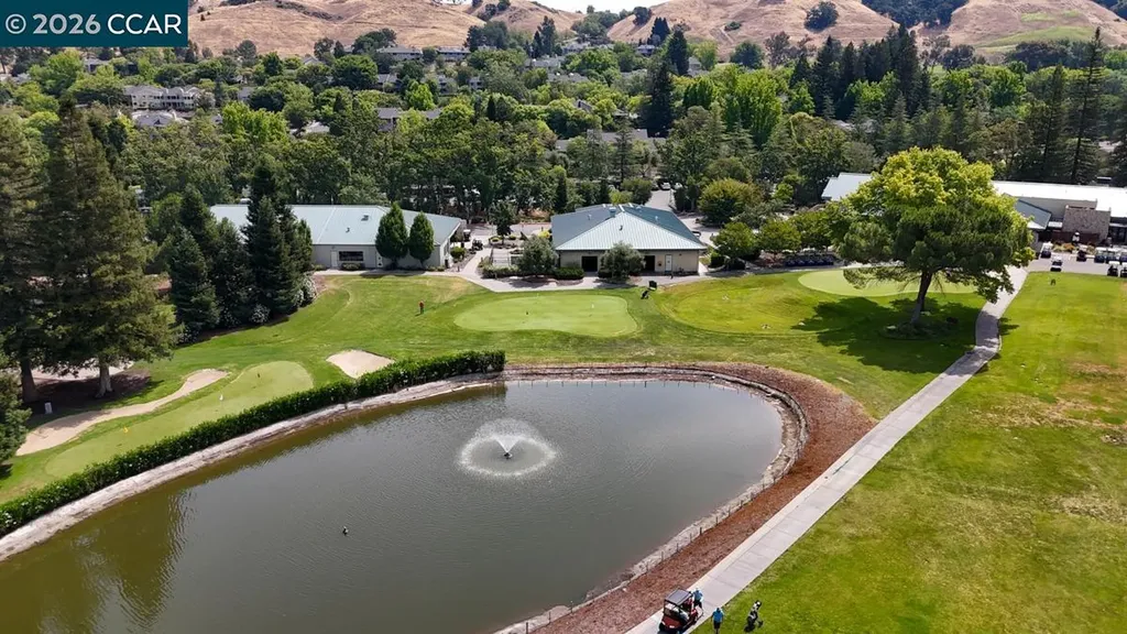 1112 Rockledge Lane Walnut Creek CA 94595