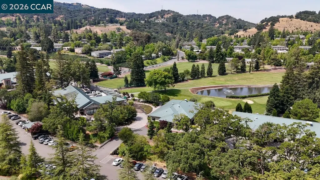 1112 Rockledge Lane Walnut Creek CA 94595