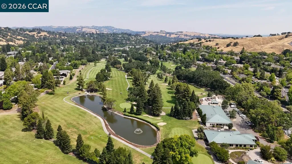 1112 Rockledge Lane Walnut Creek CA 94595
