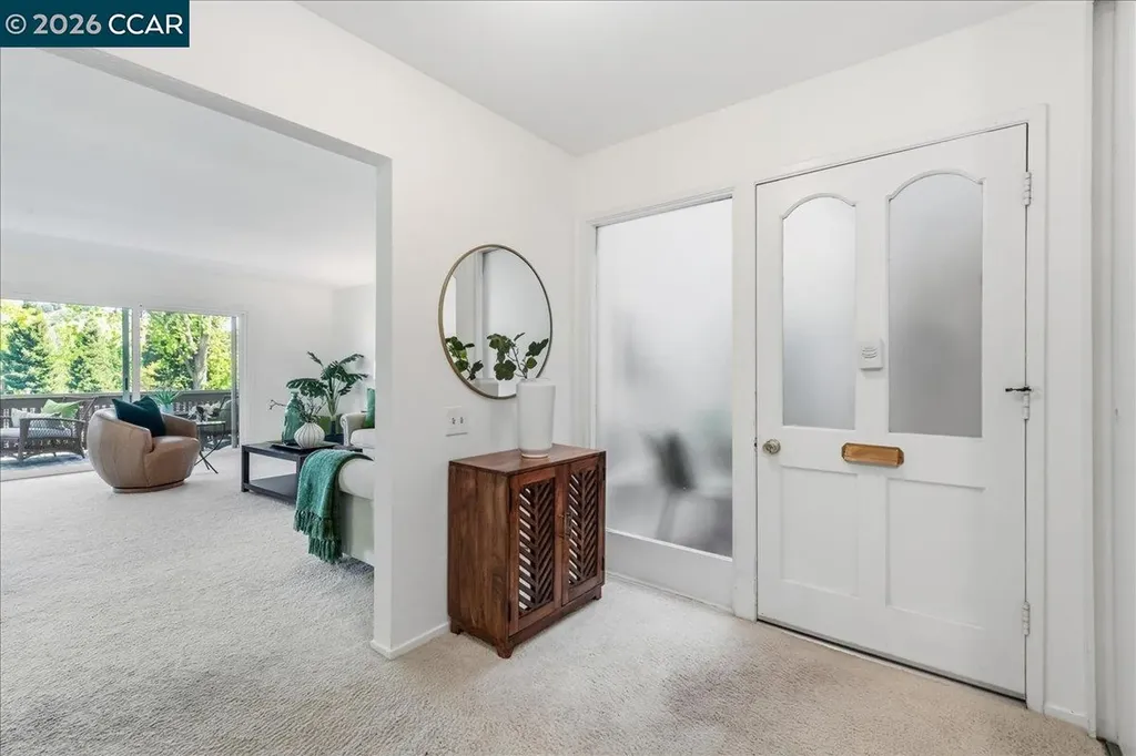 1112 Rockledge Lane Walnut Creek CA 94595
