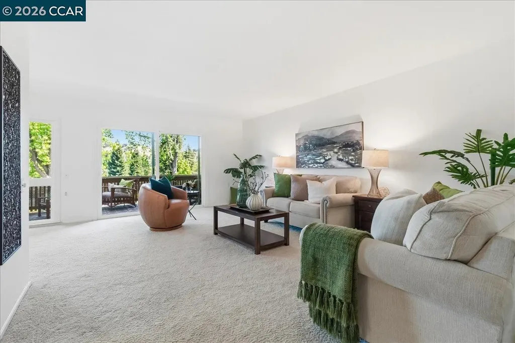 1112 Rockledge Lane Walnut Creek CA 94595