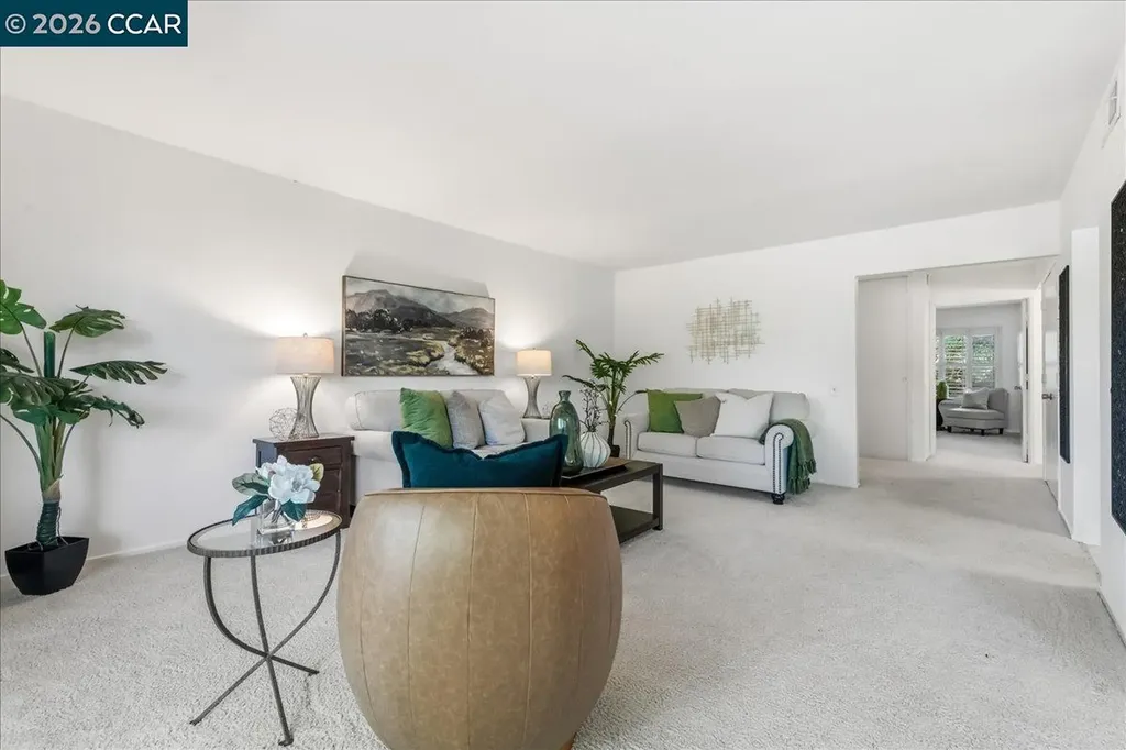 1112 Rockledge Lane Walnut Creek CA 94595