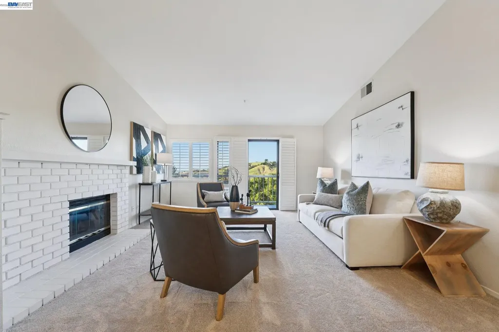 4340 Terra Granada Drive Walnut Creek CA 94595