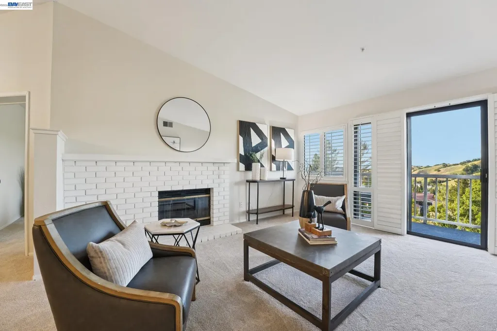 4340 Terra Granada Drive Walnut Creek CA 94595