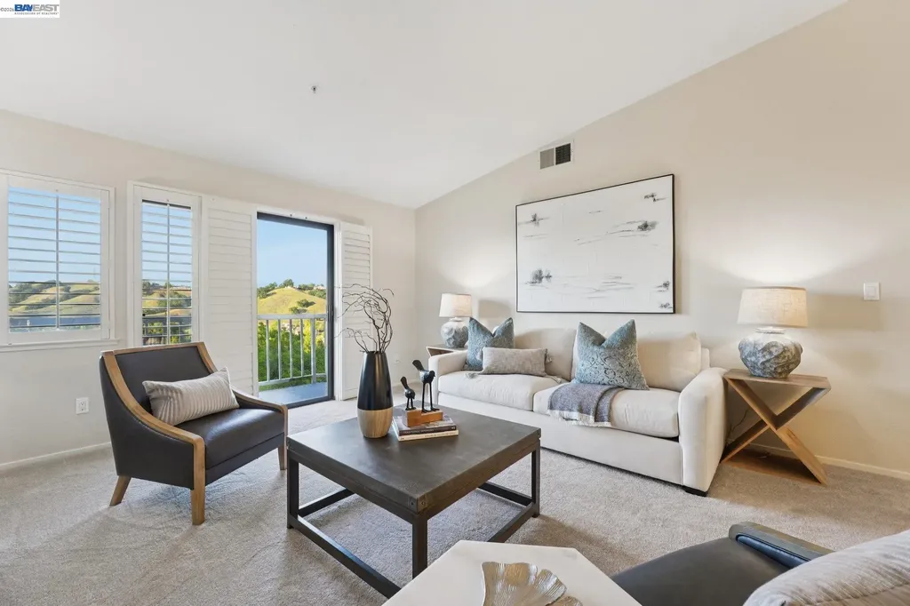 4340 Terra Granada Drive Walnut Creek CA 94595