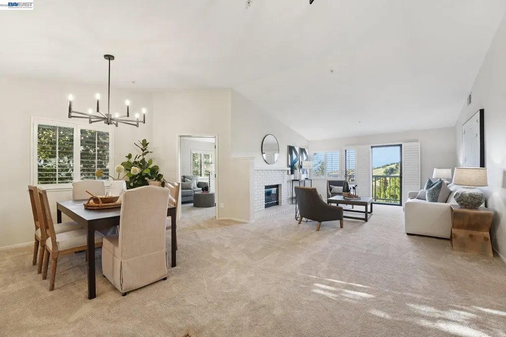 4340 Terra Granada Drive Walnut Creek CA 94595