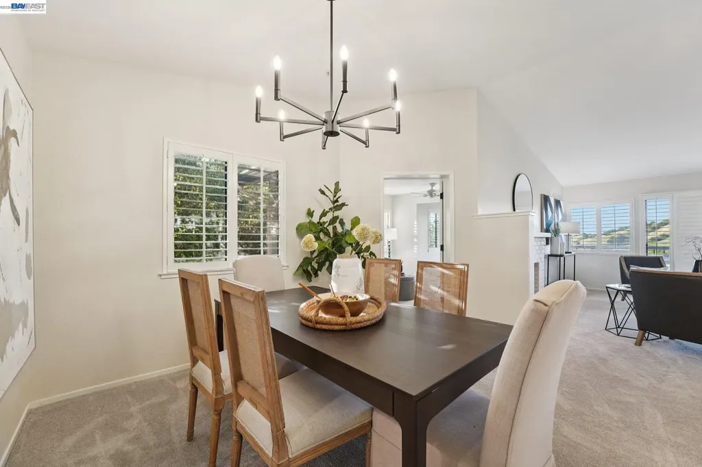 4340 Terra Granada Drive Walnut Creek CA 94595