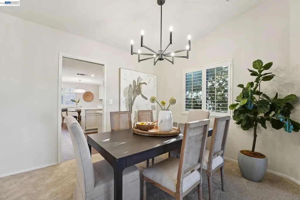 4340 Terra Granada Drive Walnut Creek CA 94595
