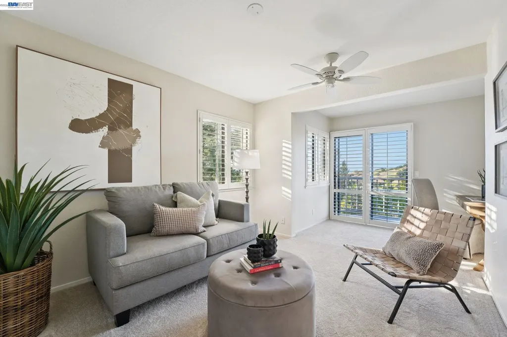 4340 Terra Granada Drive Walnut Creek CA 94595
