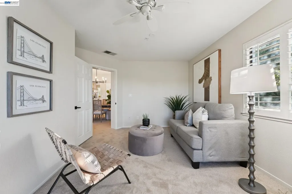 4340 Terra Granada Drive Walnut Creek CA 94595