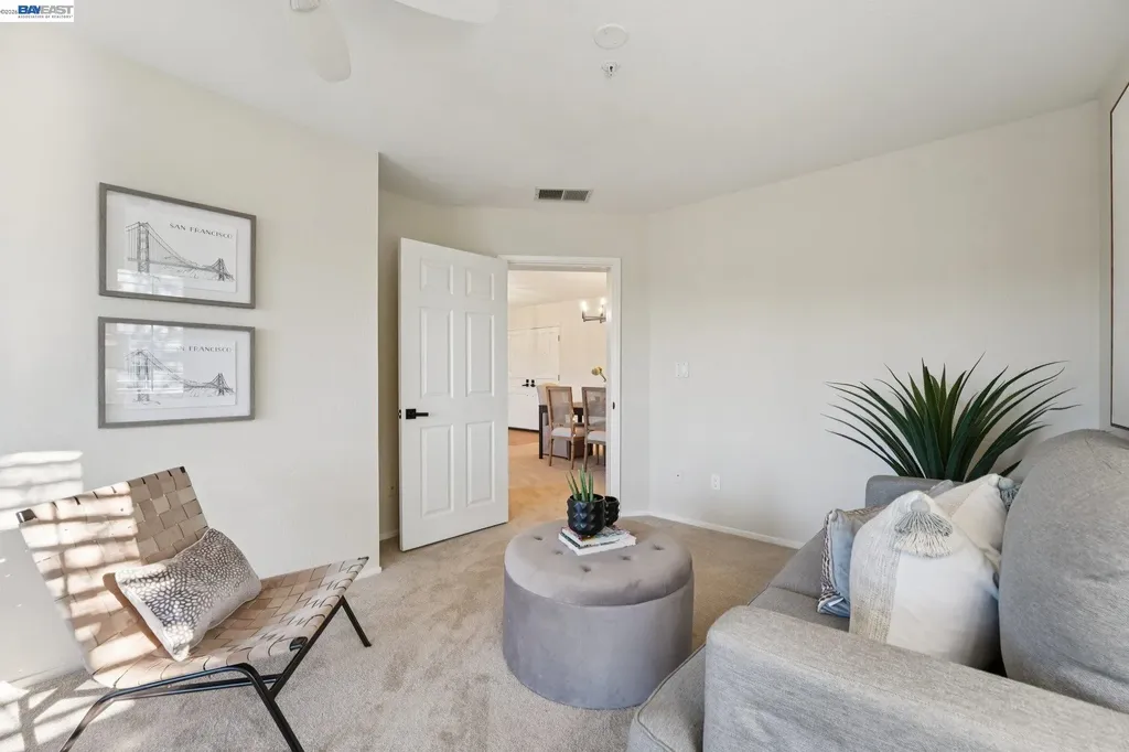 4340 Terra Granada Drive Walnut Creek CA 94595