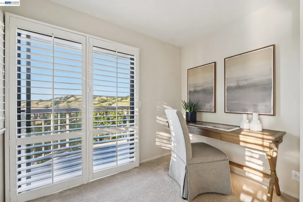 4340 Terra Granada Drive Walnut Creek CA 94595