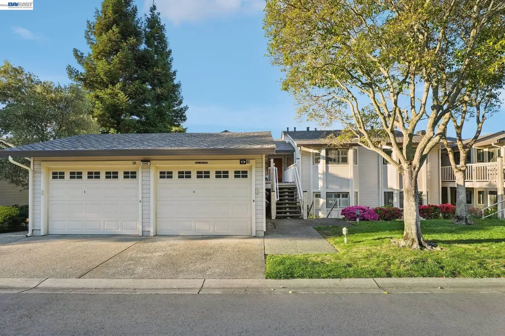 4340 Terra Granada Drive Walnut Creek CA 94595