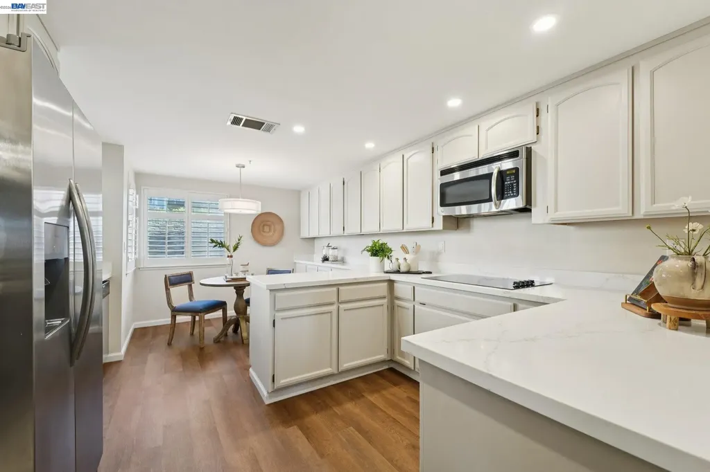 4340 Terra Granada Drive Walnut Creek CA 94595