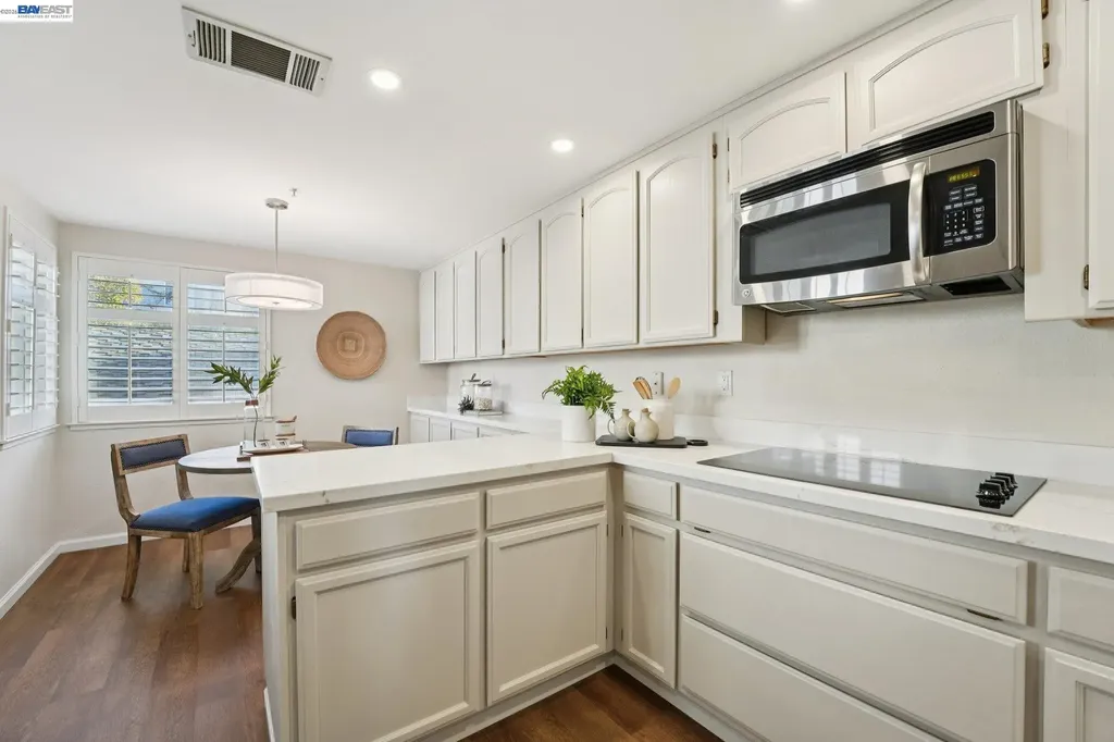 4340 Terra Granada Drive Walnut Creek CA 94595