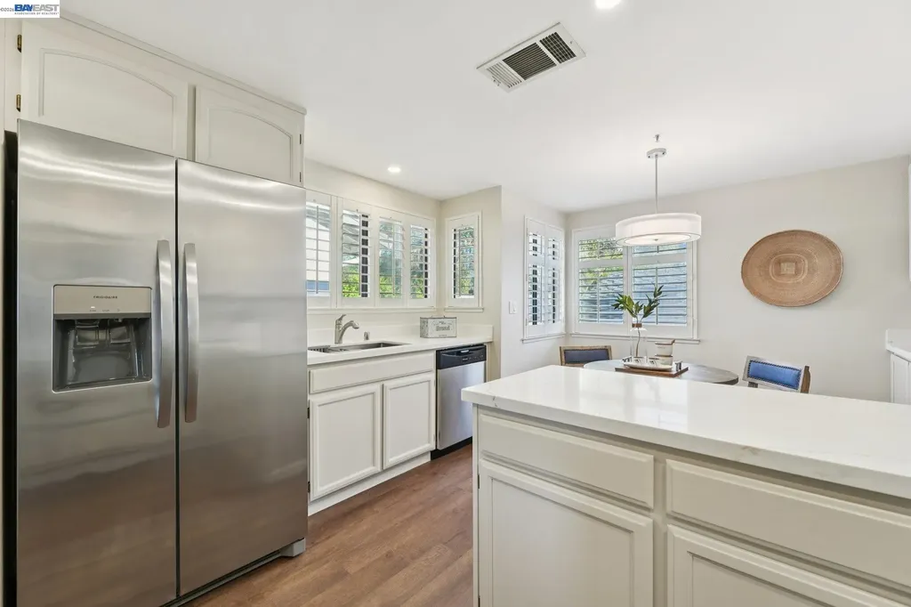 4340 Terra Granada Drive Walnut Creek CA 94595