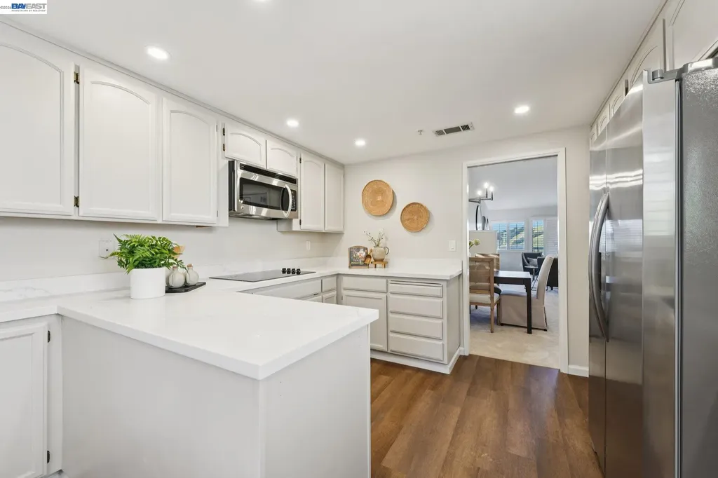 4340 Terra Granada Drive Walnut Creek CA 94595