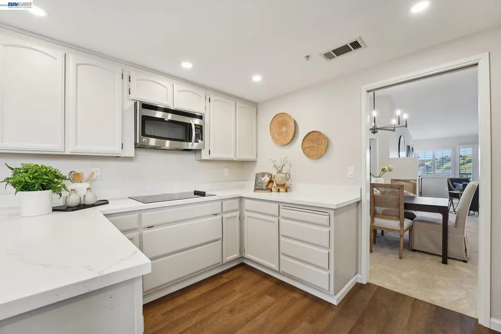 4340 Terra Granada Drive Walnut Creek CA 94595