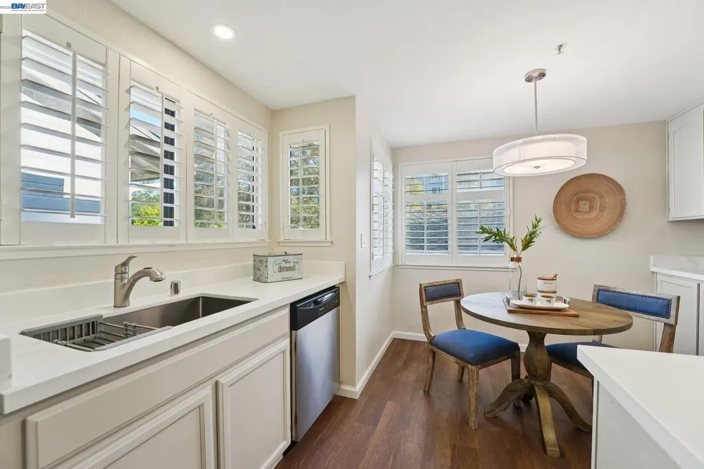 4340 Terra Granada Drive Walnut Creek CA 94595