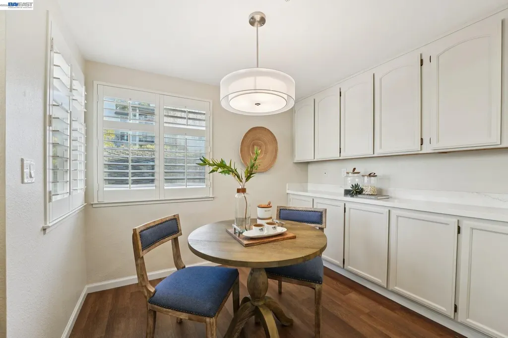 4340 Terra Granada Drive Walnut Creek CA 94595