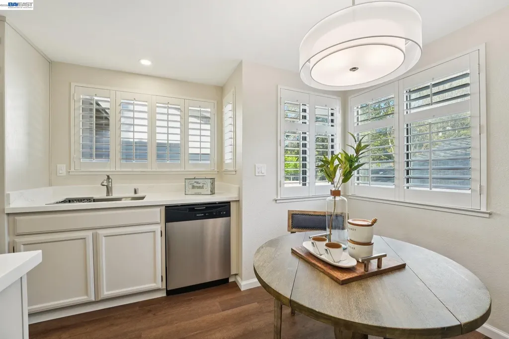4340 Terra Granada Drive Walnut Creek CA 94595