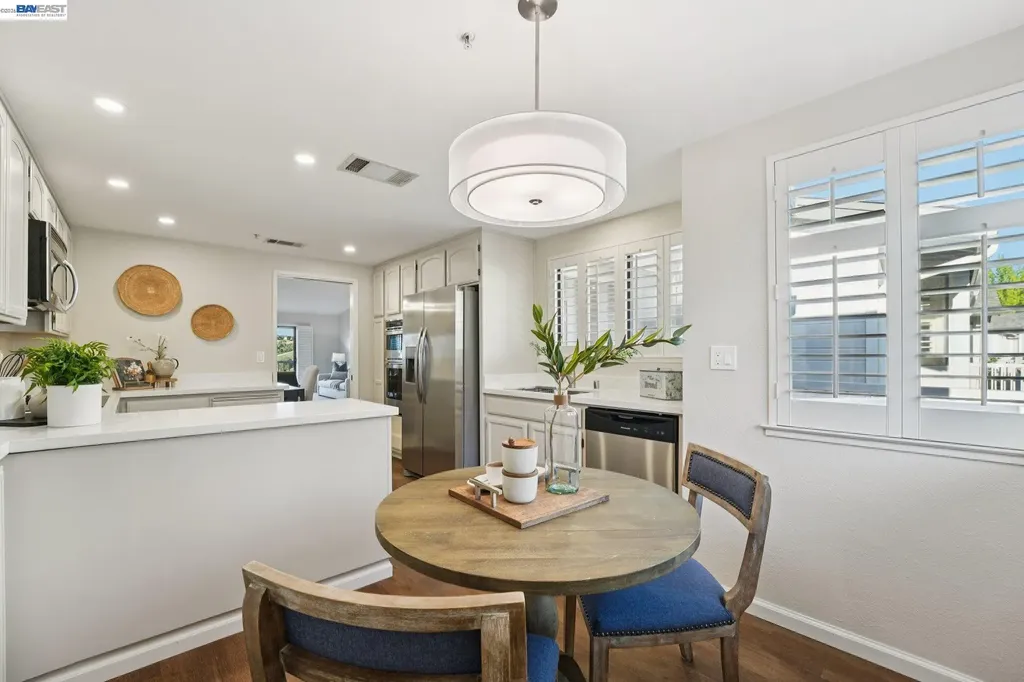 4340 Terra Granada Drive Walnut Creek CA 94595
