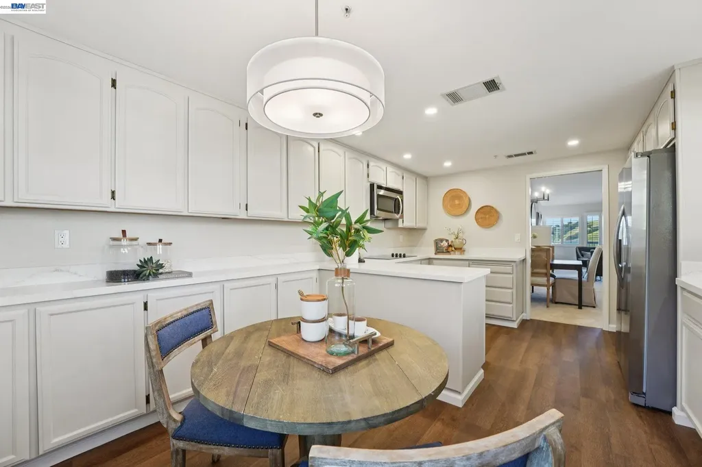 4340 Terra Granada Drive Walnut Creek CA 94595
